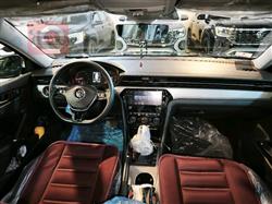 فولكسفاغن باسات